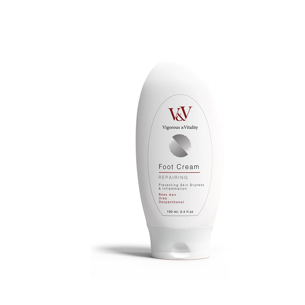 CrackHeel Foot Cream product