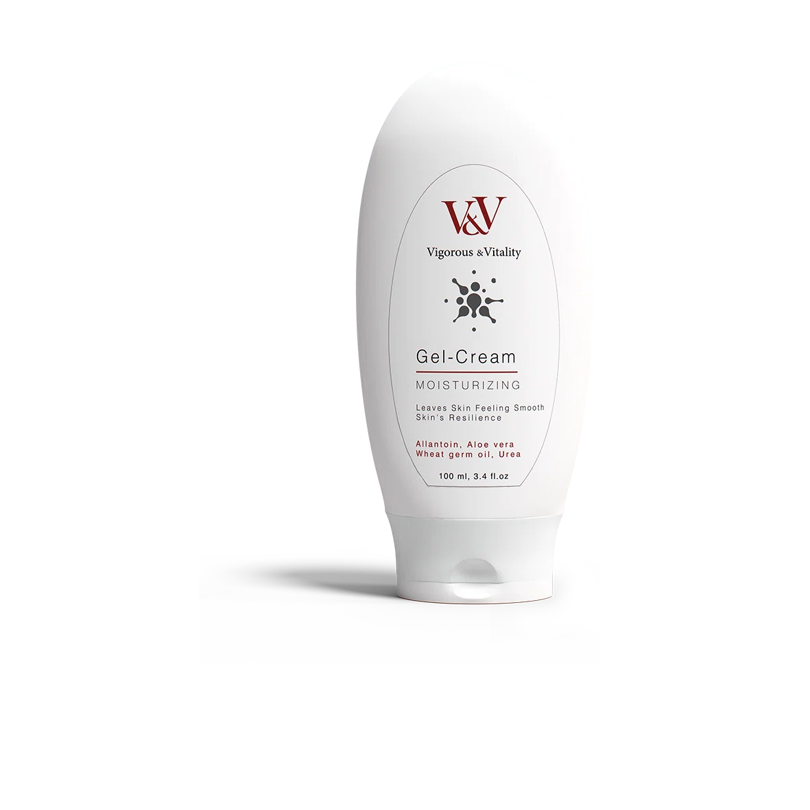 HydraGel Hydrating Gel-Cream product