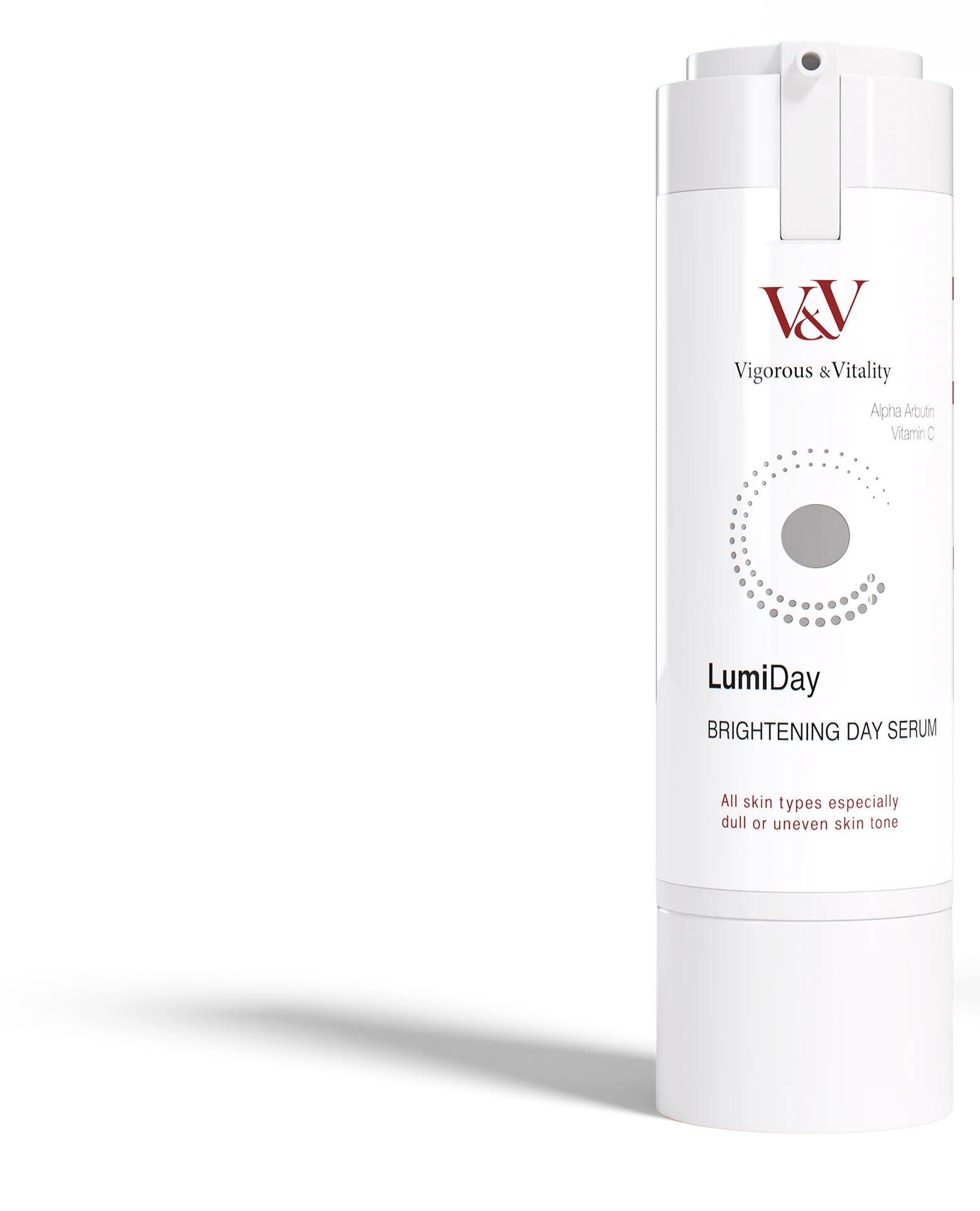 LumiDay Brightening Day Serum product
