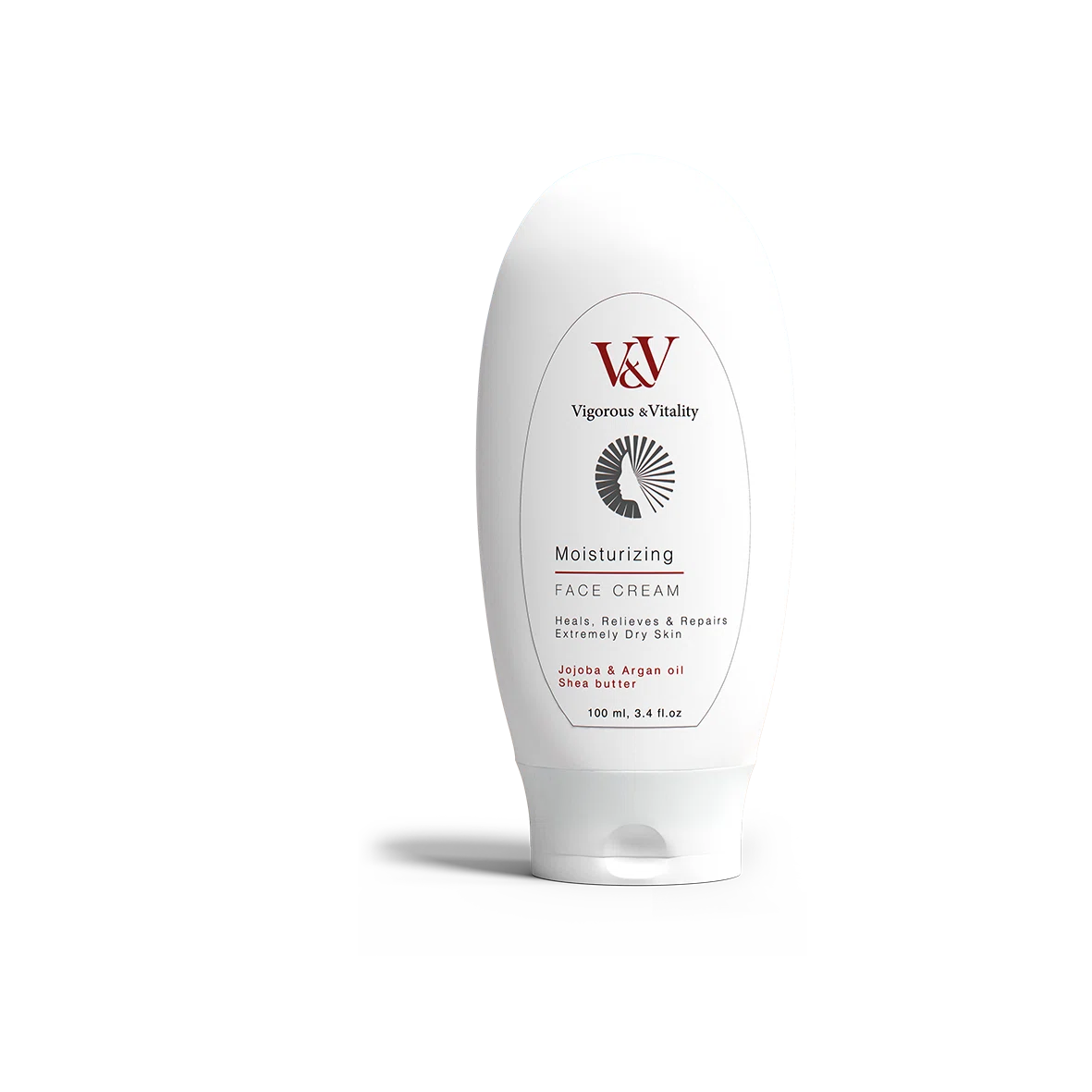 MoisMed Moisturizing Cream product