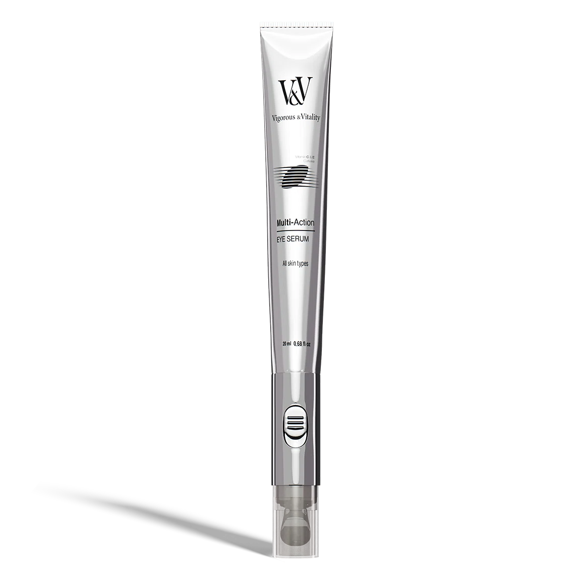 Multi-Action Sonic Vibrating Eye Serum product